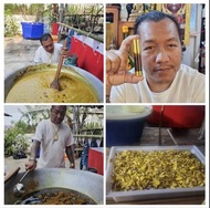 聽話油 阿贊濕