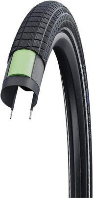 SCHWALBE Kojak 18 X 1.25 Folding Tyre with Raceguard