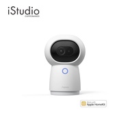 AQARA Camera Hub G3 | iStudio by copperwired