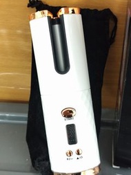 自動捲髮器