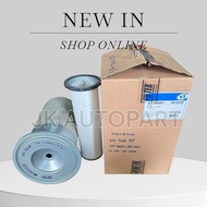 Air Filter KOMATSU PC100/120/130-5-6/128US-1/128UU-1-1E (4024) Excavator Spare Parts/SFA9450/ERNKP