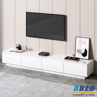 Abed Tv Cabinet Simple 1.6m Floor Tv Cabinet Console New Living Room Storage Cabinet  Ab142