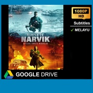 Narvik- Hitler's First Defeat (2022)
