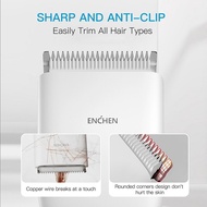 Enchen Boost Hair Clipper Replacement Blade Refill Hair Razor