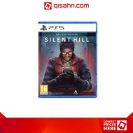 SILENT HILL: Townfall - Playstation 5 / PS5 // Estimated Release Date 24 September 2026