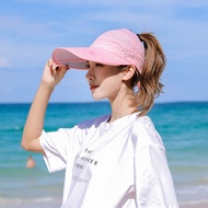 Summer UV Protection Sun Hat Trilby Hat