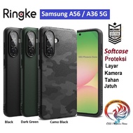 Samsung Galaxy A56 5G A36 5G Ringke Onyx Softcase Casing Samsung A56 A36 5G 2025