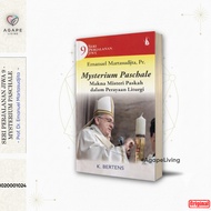 Soul Journey Series 9, Mysterium Paschale (SPJ 9)