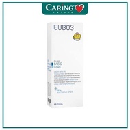 EUBOS BABY CREAM BATH OIL 200ML