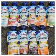 Cimory Squeeze Yougurt 120g