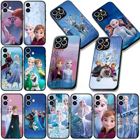 Cover for Samsung Galaxy S25 Edge S24 S23 FE Plus Ultra A15 A16 A57 A55 5G Casing Soft Phone Case El