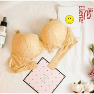 Elena Medium Push Up Bra E 24487 Size 32A-36A
