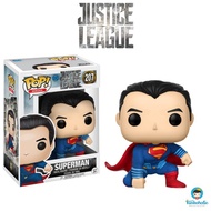 FUNKO POP! Funko POP SALE! Heroes Justice League - Superman #207 Cheapest