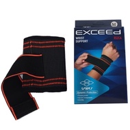 Exceed 852CA Wrist Support Wrist Protector 0731