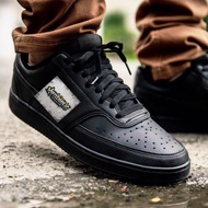 0rigin4L Triple Black C urt Visi n L w