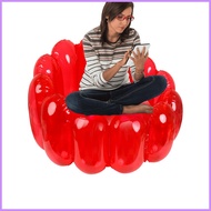 Inflatable Couch Portable Couch Bean Bag Couch Air Sofa Bean Bag Outdoor Inflatable Couch for Swimmi