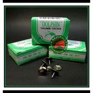 PINES NAILS UMBRELLA NAILS 24PCS
