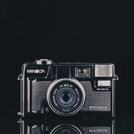 MINOLTA HI-MATIC AF2-MD #7781 #135底片相機