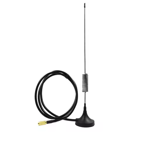 Quectel YXH001AA 5G 4G LTE Magnetic Mount Antenna High gain Quality SMA Male For RM500Q RM502Q RM510
