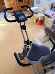 Kettler Exercise Bike 健身單車