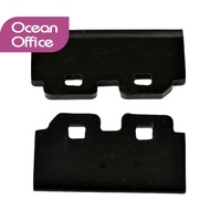 2pcs=1pcs black+1pcs blue Epson Printer Printhead Wiper Blade L1800 P600 P607 R3000 Pro 3800 DX5 DX7