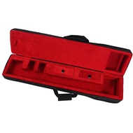 Ready Stock ️ Guoyue Erhu Piano Case Professional Hard Case Light Body Case Erhu Bag Musical Instrum