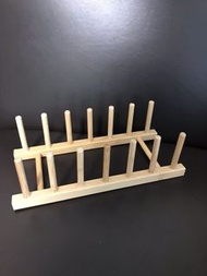 碗碟架