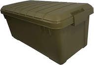 ESCO EA506AB-151 Storage Case with Buckle, 30.7 x 14.6 x 12.8 inches (785 x 370 x 325 mm)