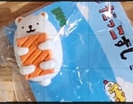 壽司郎小萌抱壽司