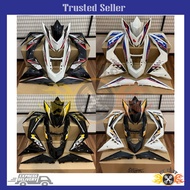 CT EASY Coverset MAgic Boy Custom Vietnam RS150 V1-V3 Winner Batman HP4 Red Black Crystal White
