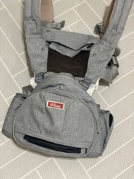 SINBII EZBAG 3.0 Infinity Coverme Grey 灰色_SB040