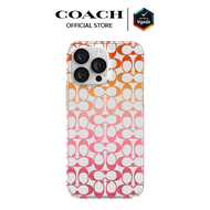 Coach เคสสำหรับ iPhone 14/ 14 Plus / 14 Pro / 14 Pro Max รุ่น Protective Case by Vgadz