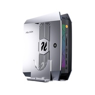 Peladn YO2 Gaming AI Mini PC Ryzen AI Max+ 395  Radeon 8060S 128GB LPDDR5X 2TB SSD WIFI 7 Windows 11