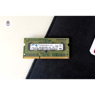 Memory RAM Laptop - Samsung DDR3 1GB 1Rx8 PC3 - 8500S