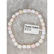 Quuen Coach Lulutong Bracelet