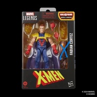 Hasbro Marvel Legends Fabian Cortez