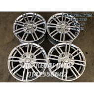 USED PROTON PERSONA ORI RIM 15 INCHI