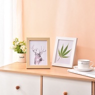 New Acrylic Photo Frame Size 4x6 Inches And 3.5x5 Available In 6 Colors A163