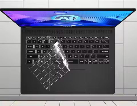 for MSI Prestige 13 AI+ A3MG 、 Prestige 14 Al Studio 、Prestige 14 AI Evo C2VMG C2VMX C1M C1MG TPU La
