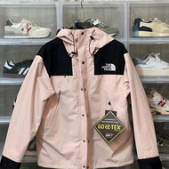 2025 THE NORTH FACE original Beijiamianchun Original Us Version 1990 Three-in-one Coat Assault Cloth