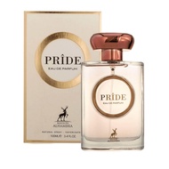 Pride Women 100ml edp by Alhambra Premium Luxury perfume for women