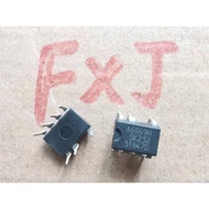 ((5pcs) A6069H Power Management Chips A6069 DIP7 Brand New Original STR-A6069H