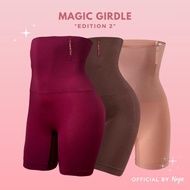 KUPE Girdle Magic Edition 2 (LIMITED EDITION COLOR) by Naomi Kupe Beaute *Seluar Ikat Pinggang Ajaib