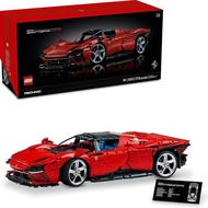 LEGO Technic Ferrari Daytona SP3 42143, Race Car Model Building Kit
