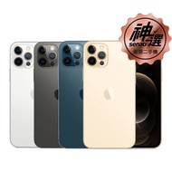 iPhone 12 Pro Max 512GB【優選二手機 六個月保固】