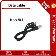Charging cable micro USB matching cable mobile power Bluetooth mobile phone fast charging V8 2A fast