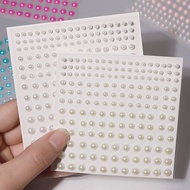 Diamond Sticker Beauty Blogger
