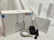 ZTE K10 4G LTE 插電話卡 路由器
