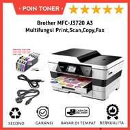 Printer Brother MFC-J3720 A3 Multifungsi