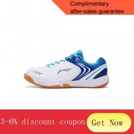 badminton racket  Badminton Shoes Flagship Official Website Men's Shoes Professional Non-Slip Shoes Men's Low-Top